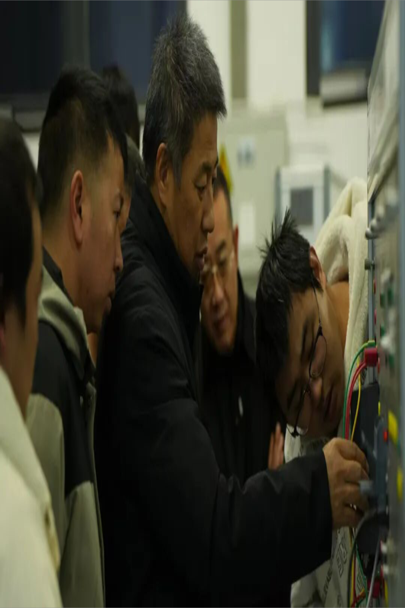 昭通高速工会：以专项外训为抓手，赋能产业工人知识技能迭代升级