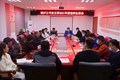 赵成才指导昭泸公司党支部组织生活会