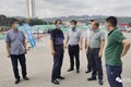 昭通高速主要领导到项目一线检查督导疫情防控等工作