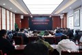 昭通高速党委第二巡查组到资本公司召开巡查工作反馈会