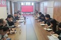 先行道桥公司学习总公司党委党风廉政会议精神