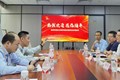 探寻市场新机遇|水运公司赴广西考察调研
